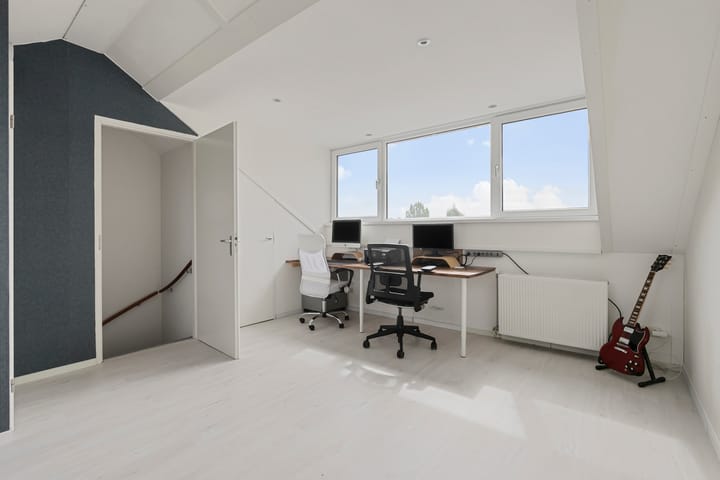 Foto 35 van Menno ter Braakstraat 16