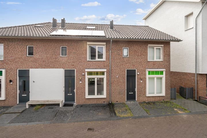 Foto 36 van Menno ter Braakstraat 16