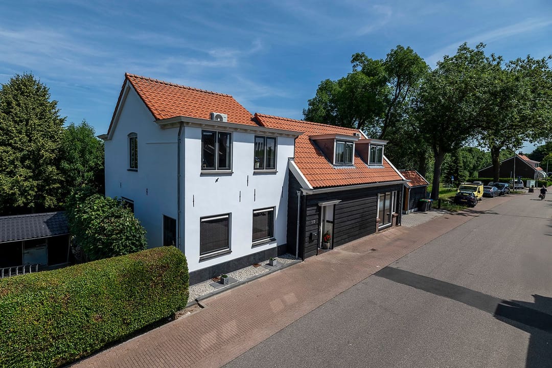 Foto 1 van Voordijk 372