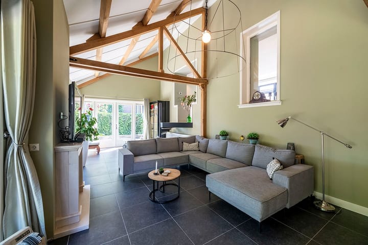 Foto 2 van Voordijk 372