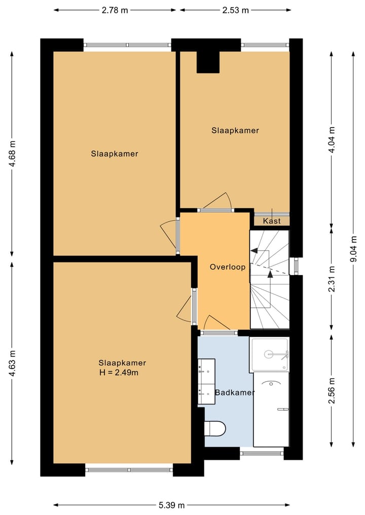 Foto 50 van Hondsrug 27