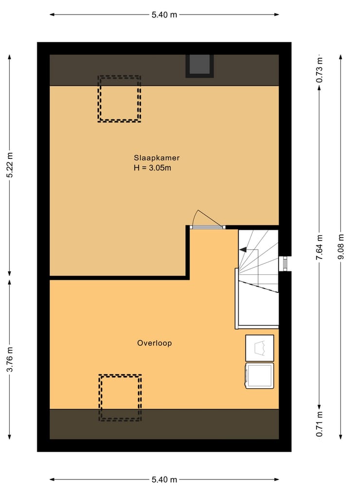 Foto 51 van Hondsrug 27