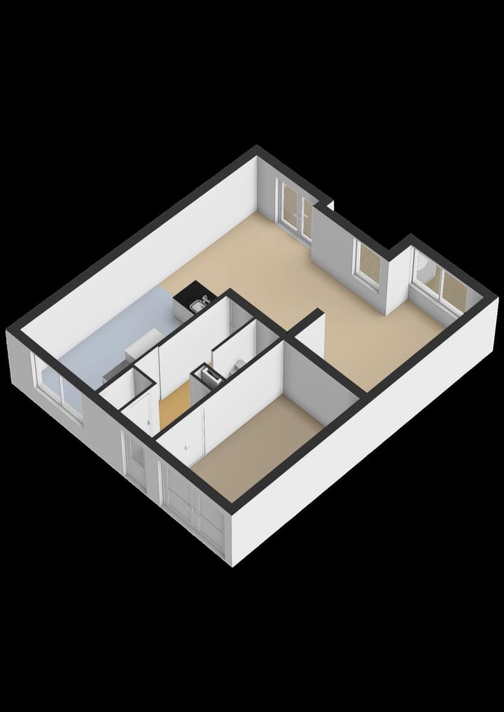 Foto 53 van Hondsrug 27