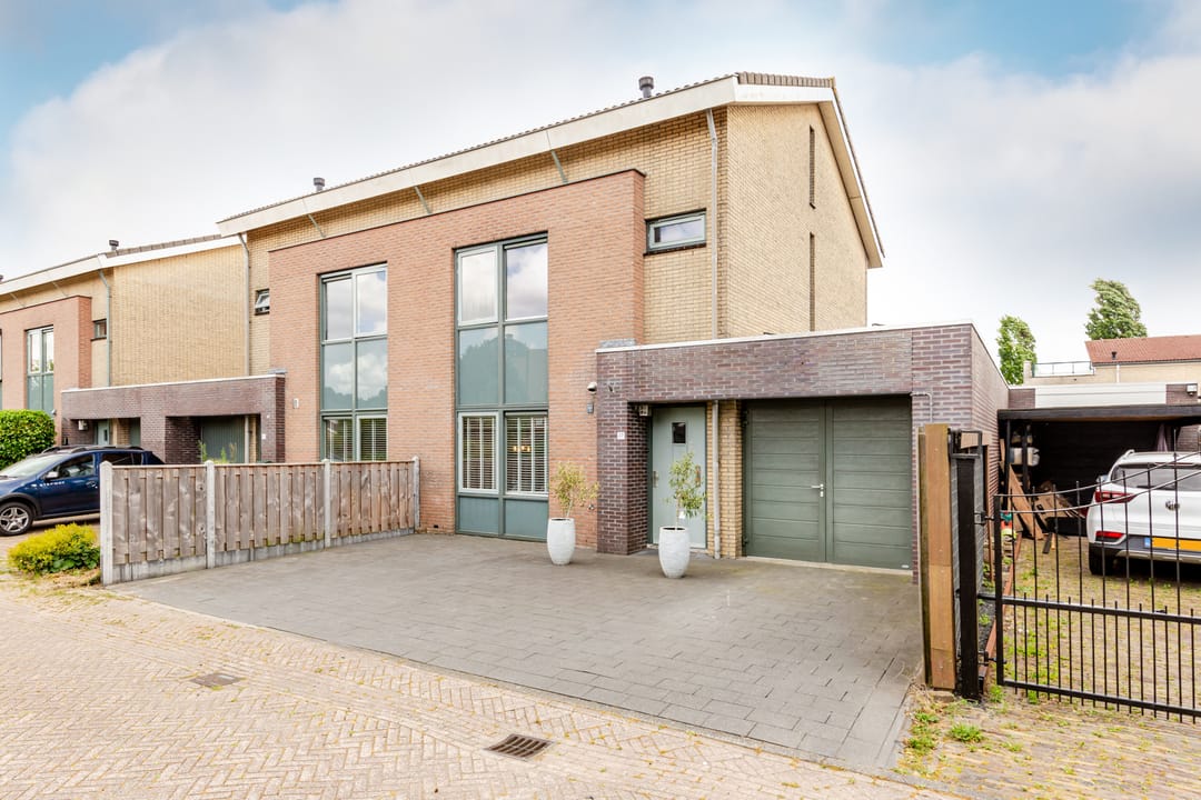 Foto 1 van Hondsrug 27