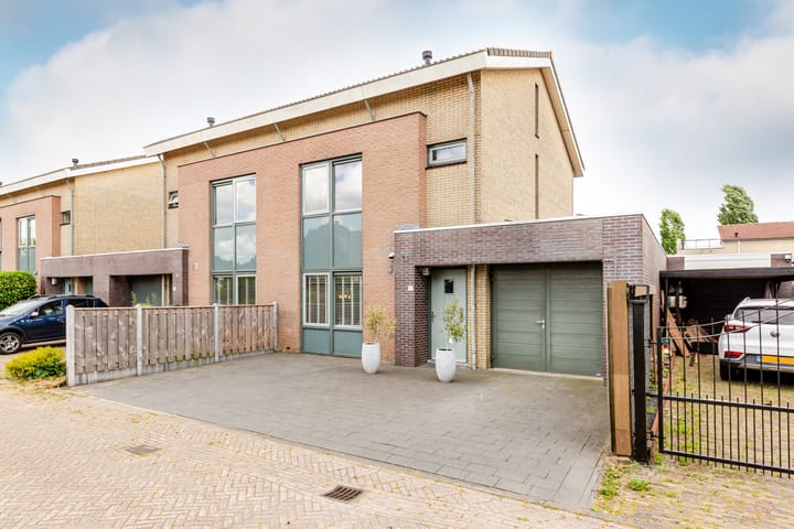 Foto 1 van Hondsrug 27