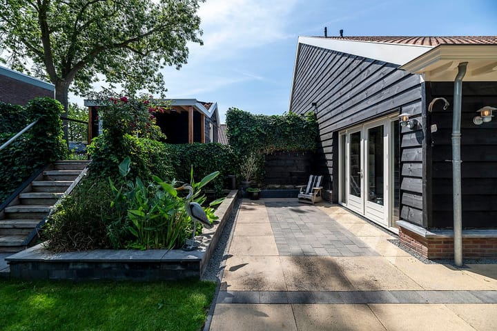 Foto 65 van Voordijk 372