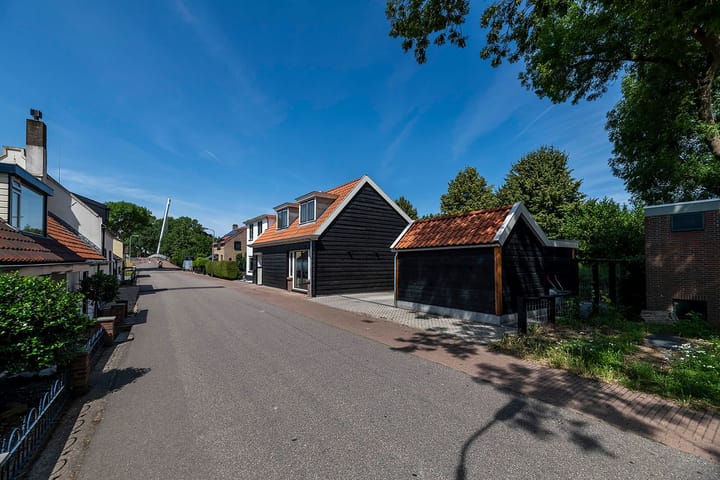 Foto 70 van Voordijk 372