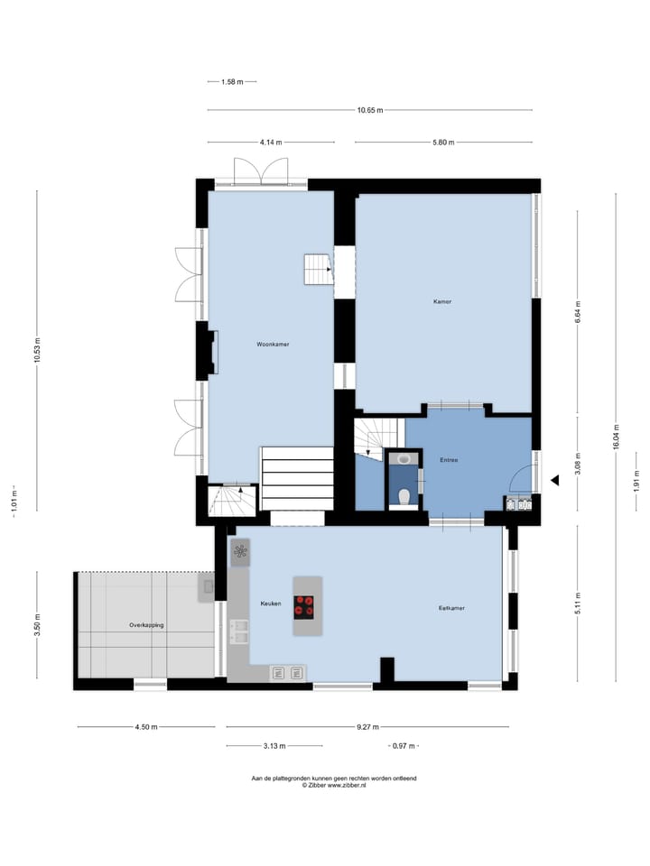 Foto 71 van Voordijk 372