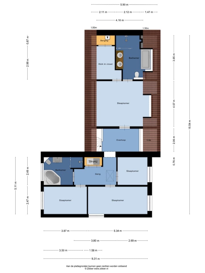 Foto 72 van Voordijk 372