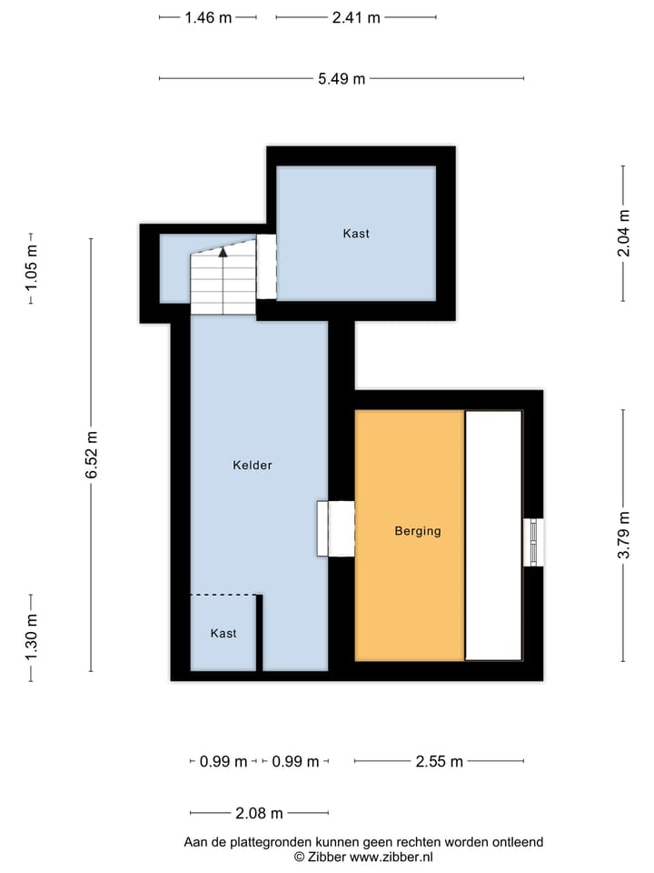 Foto 74 van Voordijk 372