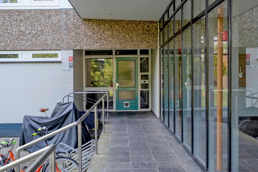 Foto 2 van Sloep 142