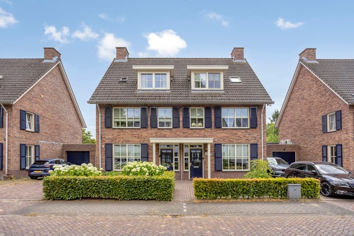 Foto 2 van Strijpenhof 7