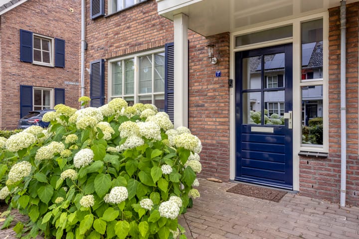 Foto 3 van Strijpenhof 7