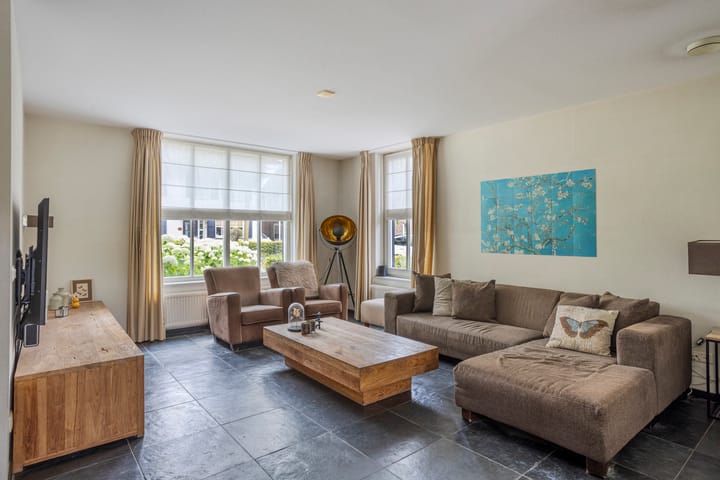 Foto 6 van Strijpenhof 7