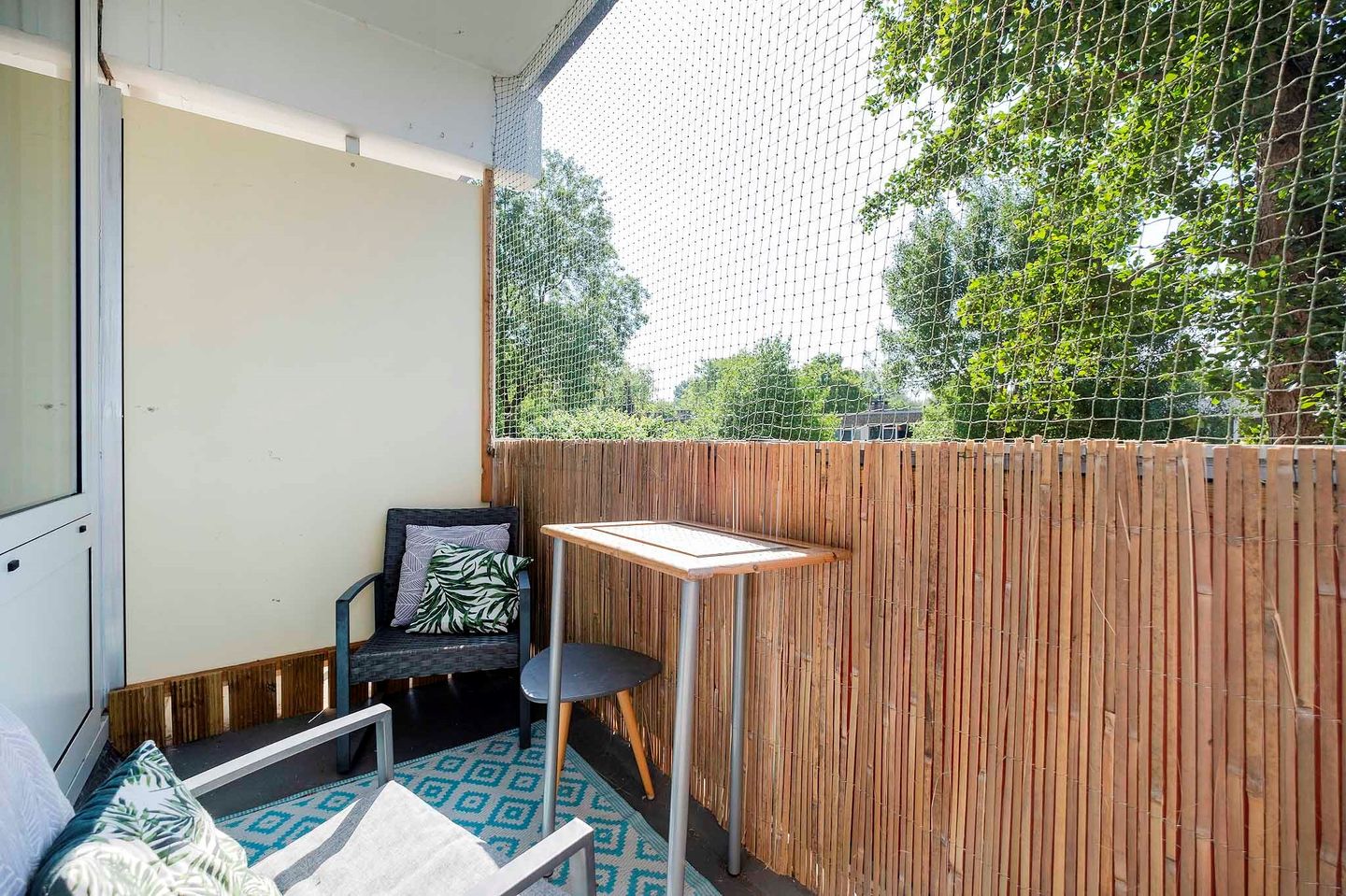 Foto 35 van Sloep 142