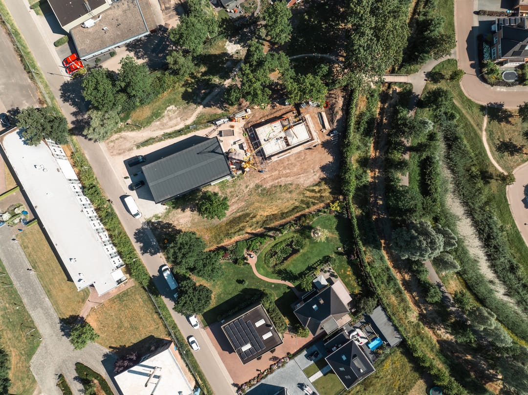 Foto 7 van Verzetslaan 25