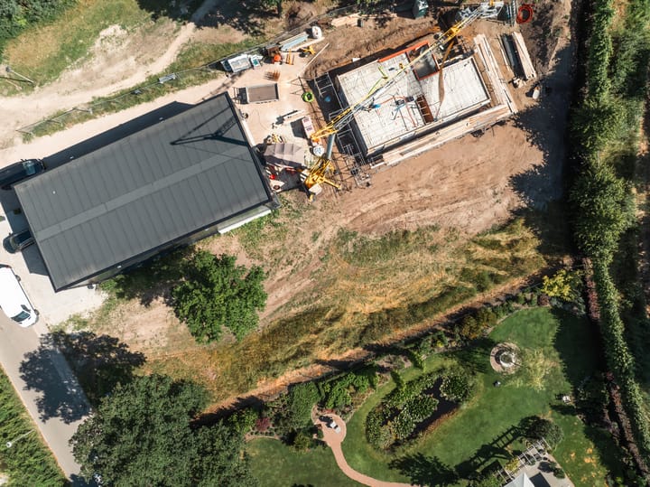 Foto 8 van Verzetslaan 25