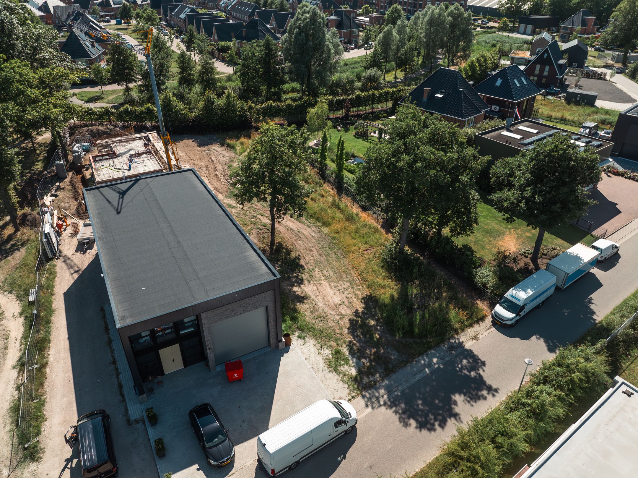 Foto 9 van Verzetslaan 25