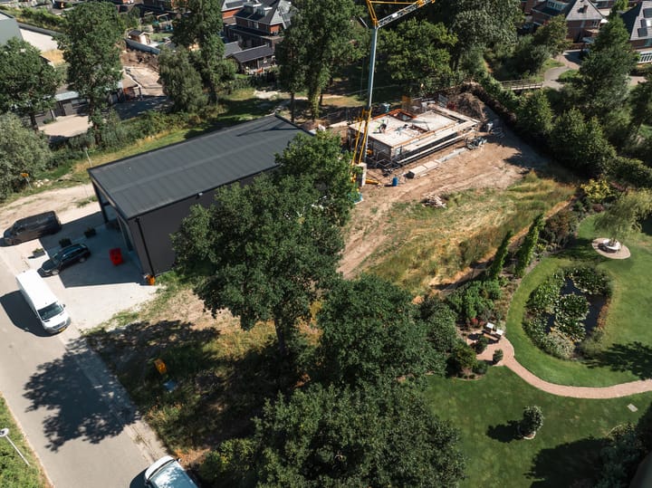 Foto 10 van Verzetslaan 25