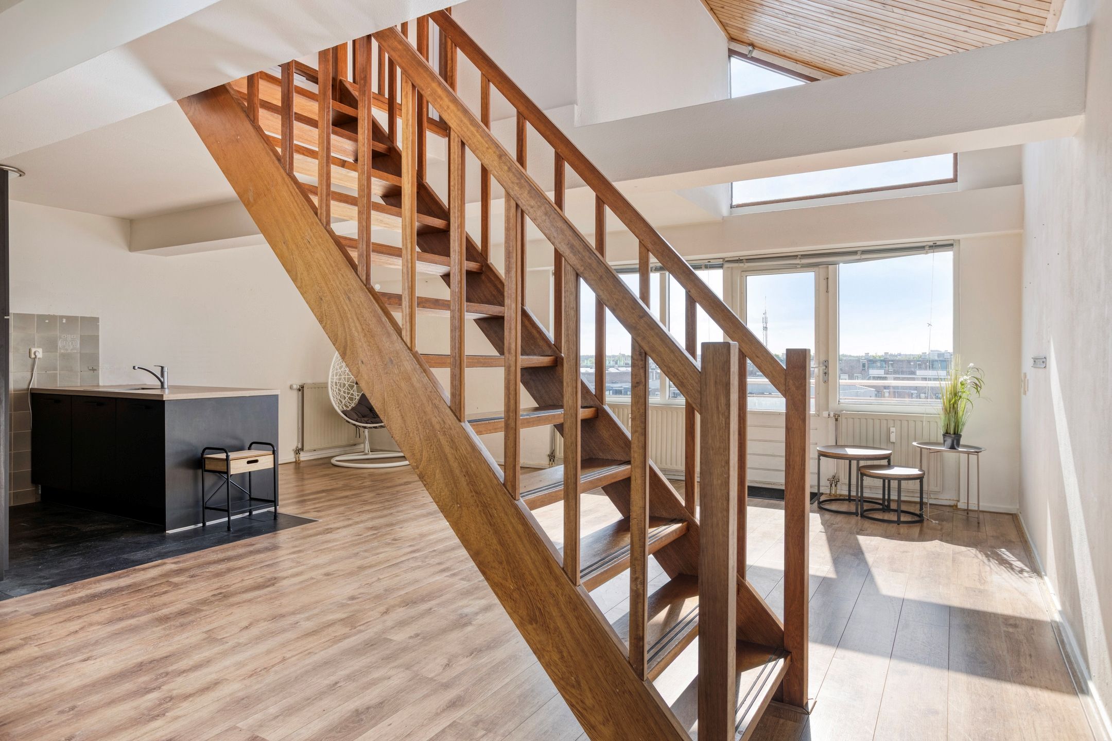 Foto 3 van Franciscusberg 76