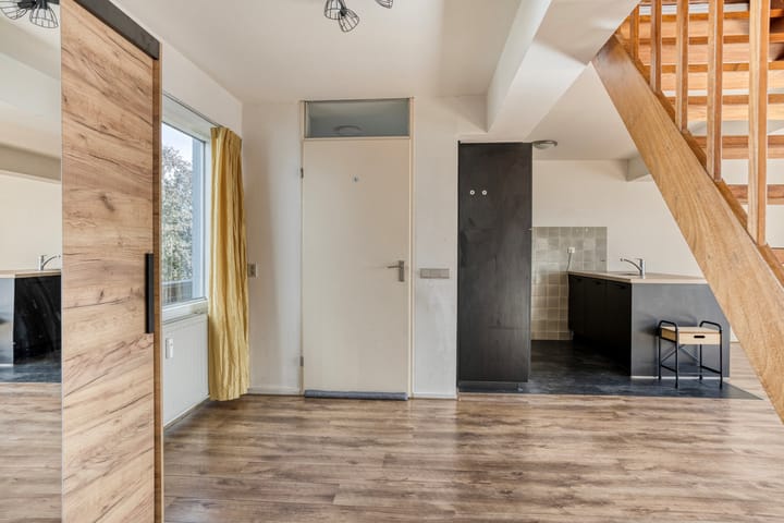 Foto 4 van Franciscusberg 76