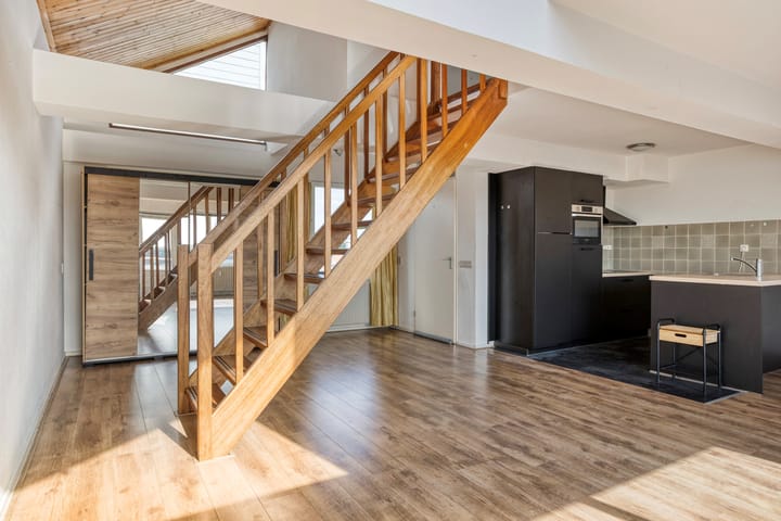 Foto 5 van Franciscusberg 76