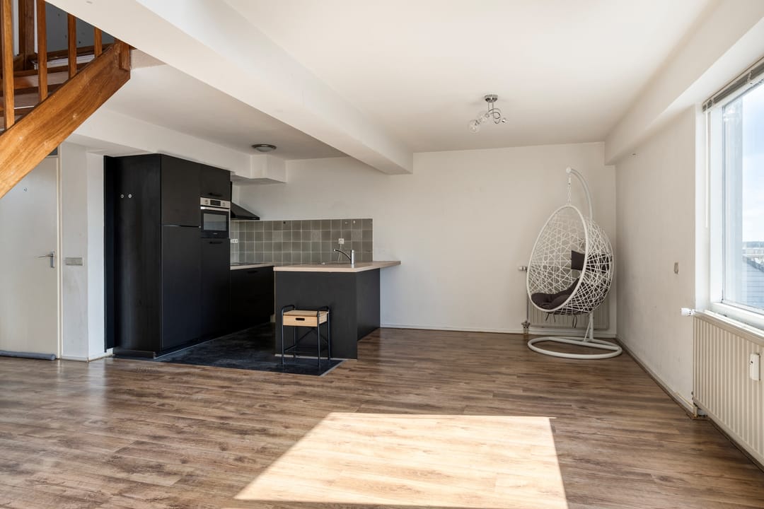 Foto 7 van Franciscusberg 76