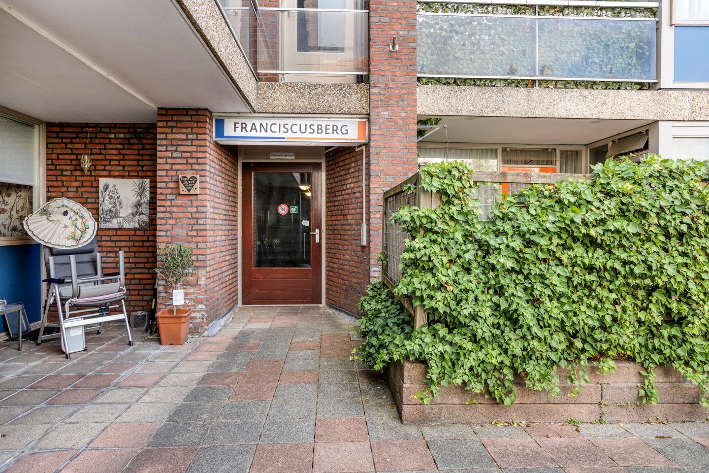 Foto 29 van Franciscusberg 76