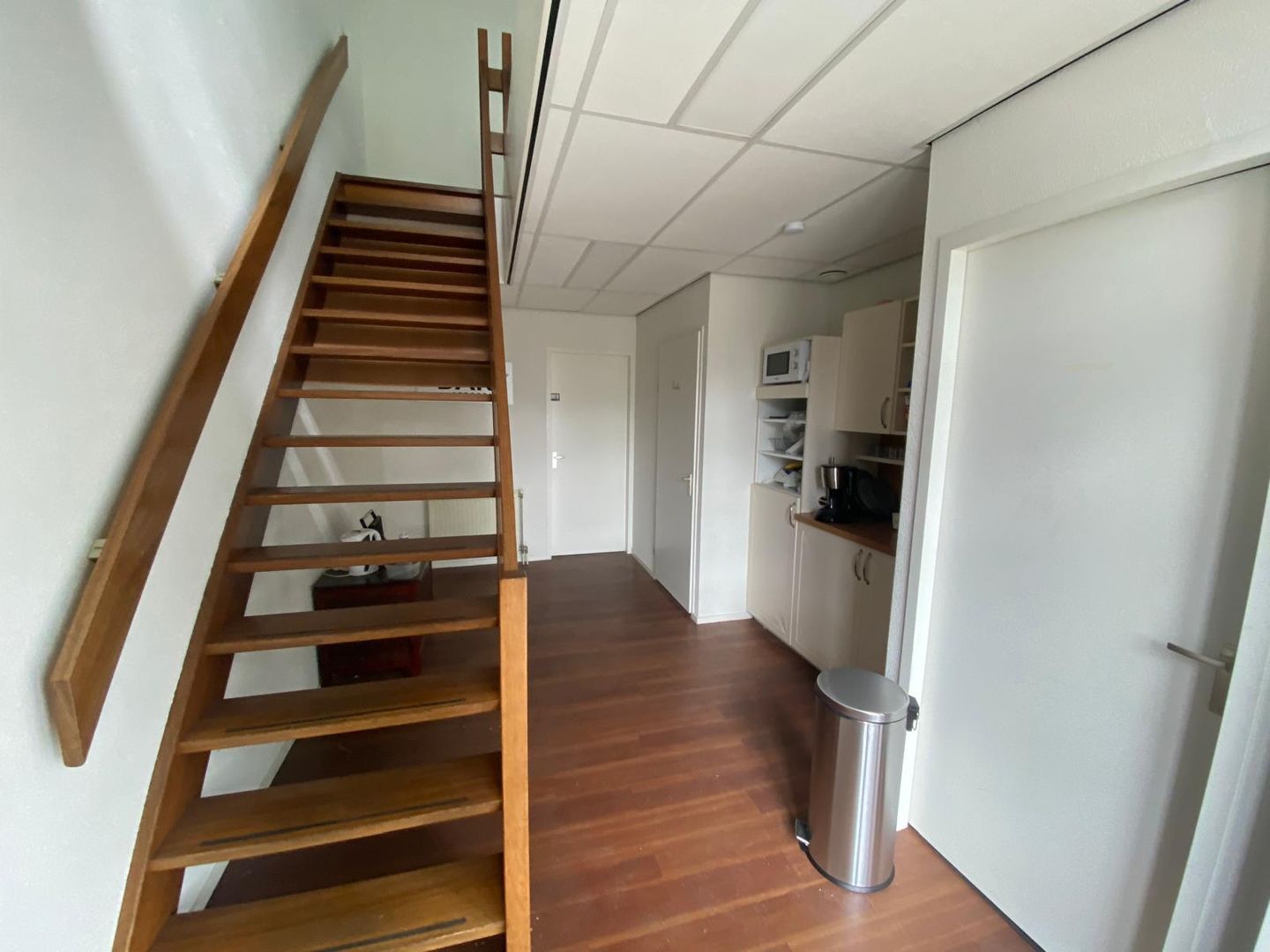 Bekijk foto 3 van Luzernestraat 12