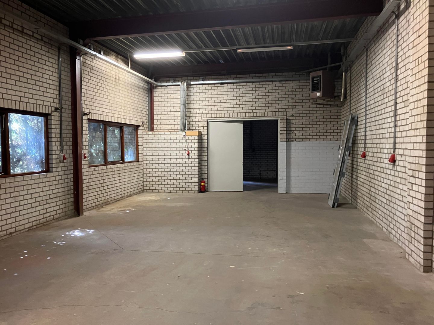 Bekijk foto 3 van Sprangsestraat 22-A