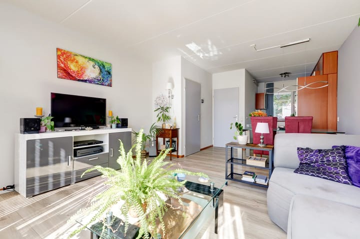 Foto 2 van Robbekampen 8