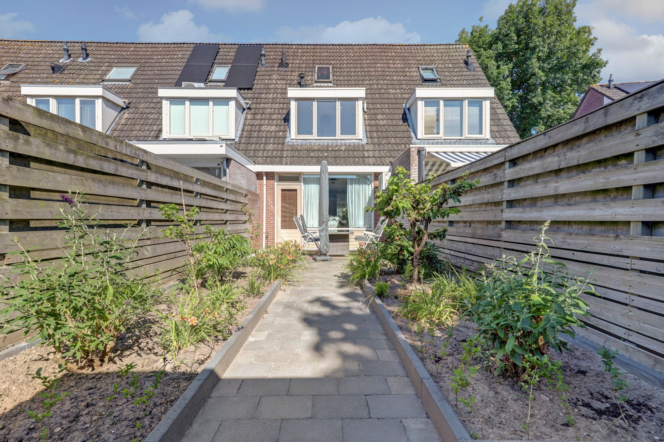 Foto 3 van Robbekampen 8