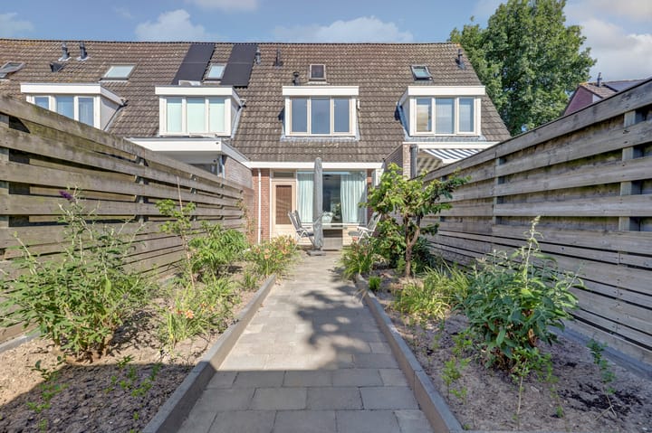 Foto 3 van Robbekampen 8