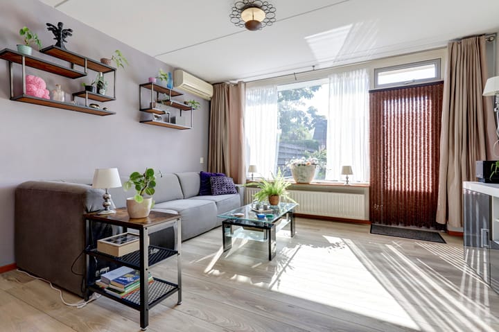 Foto 4 van Robbekampen 8