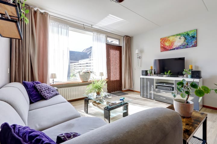 Foto 5 van Robbekampen 8