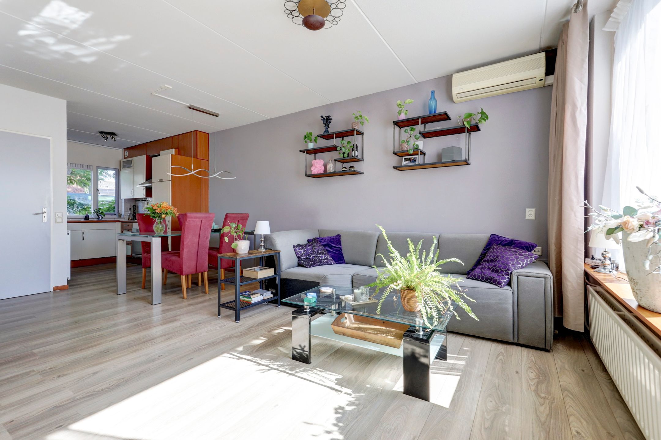 Foto 6 van Robbekampen 8