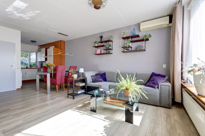 Foto 6 van Robbekampen 8