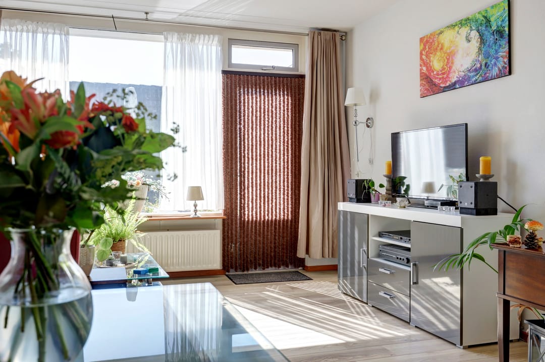 Foto 7 van Robbekampen 8