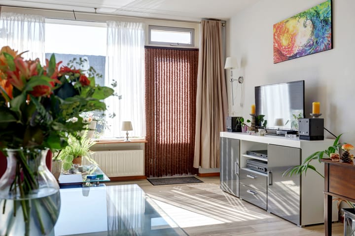 Foto 7 van Robbekampen 8