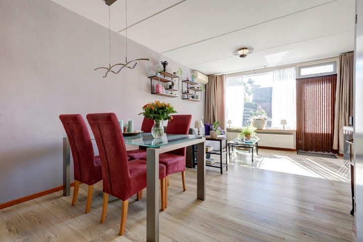 Foto 8 van Robbekampen 8