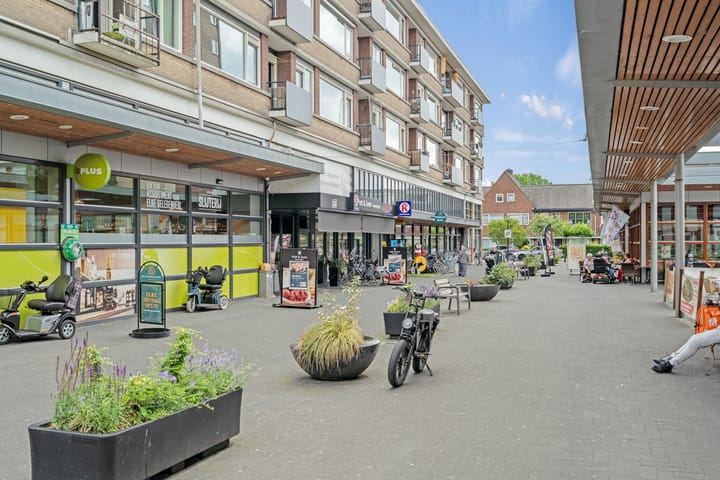 Foto 3 van Smaragdplein 209