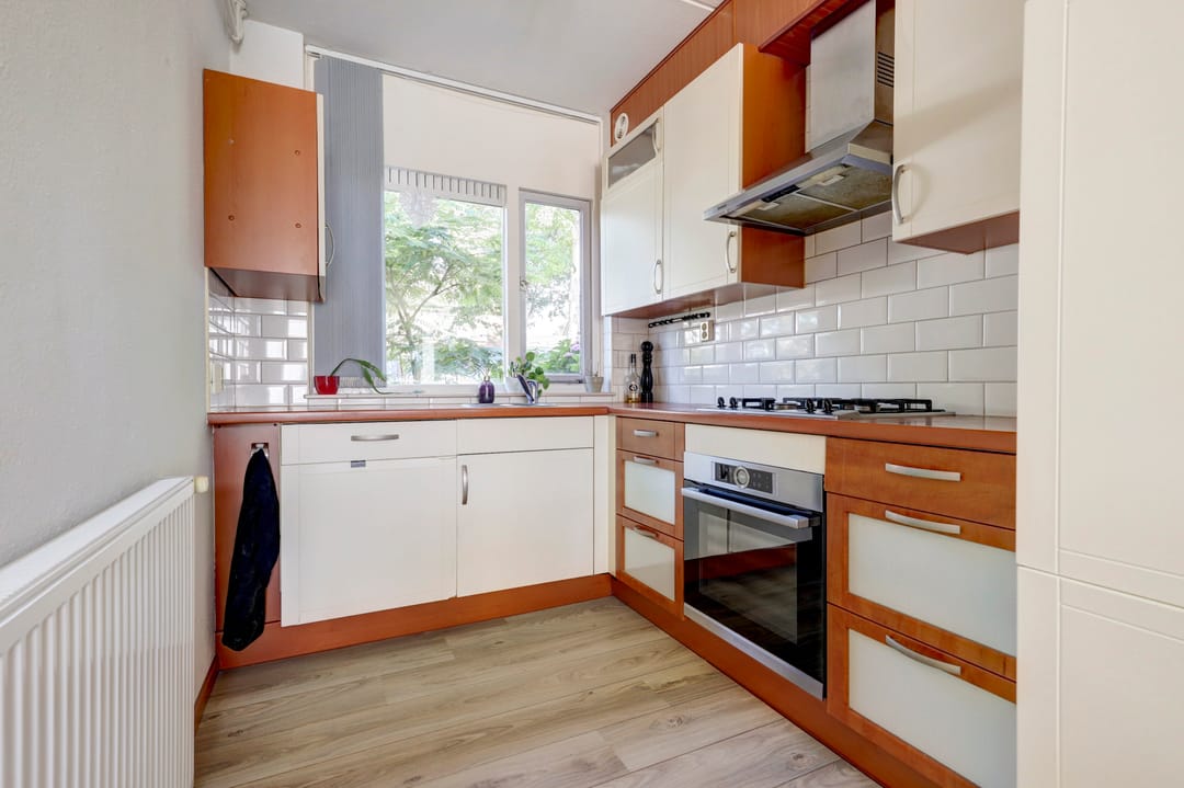 Foto 11 van Robbekampen 8