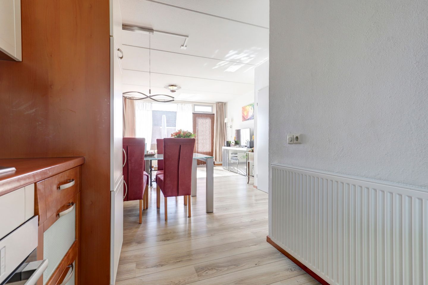 Foto 10 van Robbekampen 8