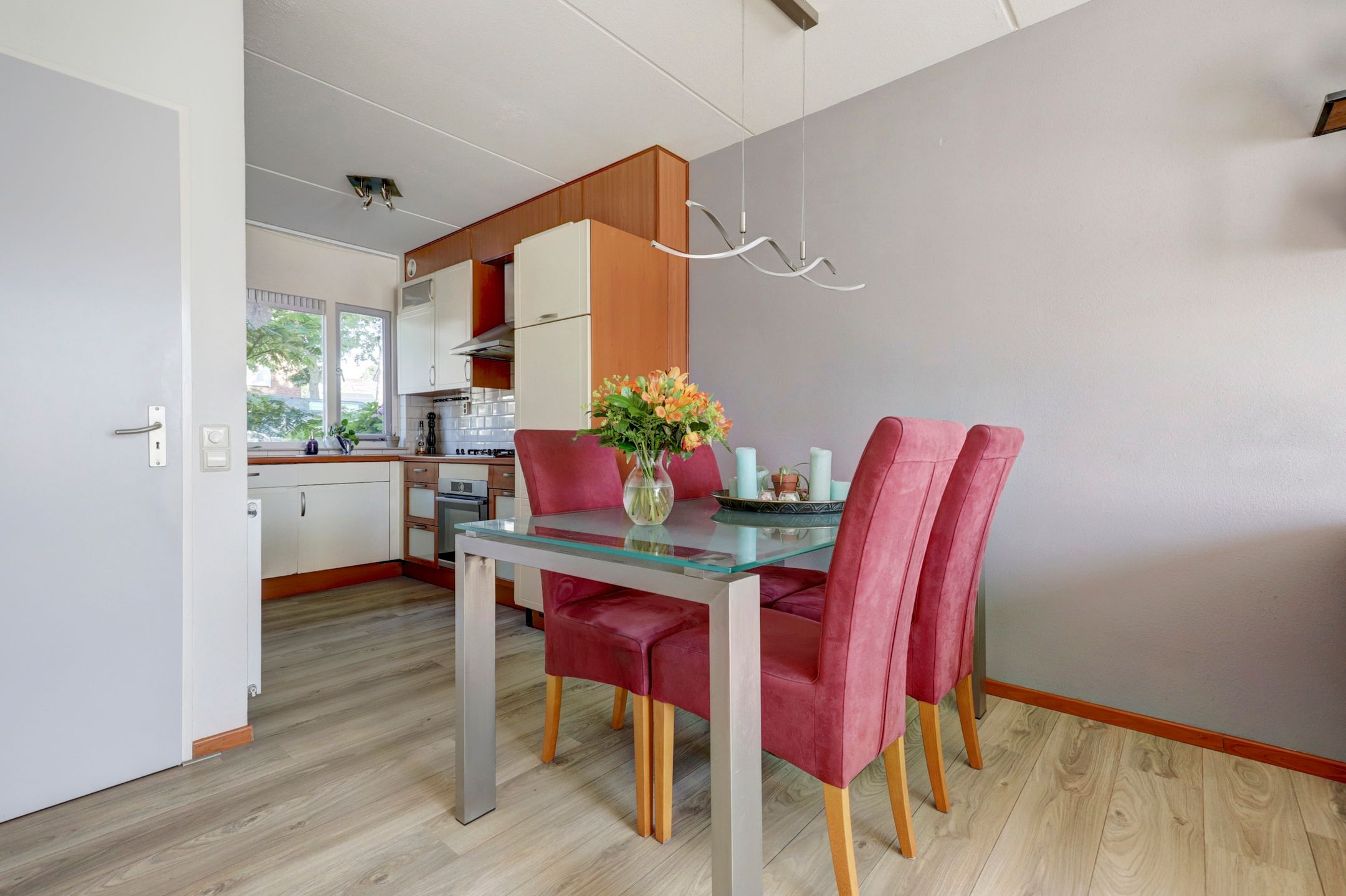 Foto 9 van Robbekampen 8