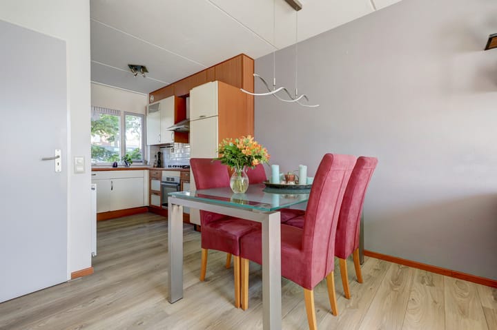 Foto 9 van Robbekampen 8