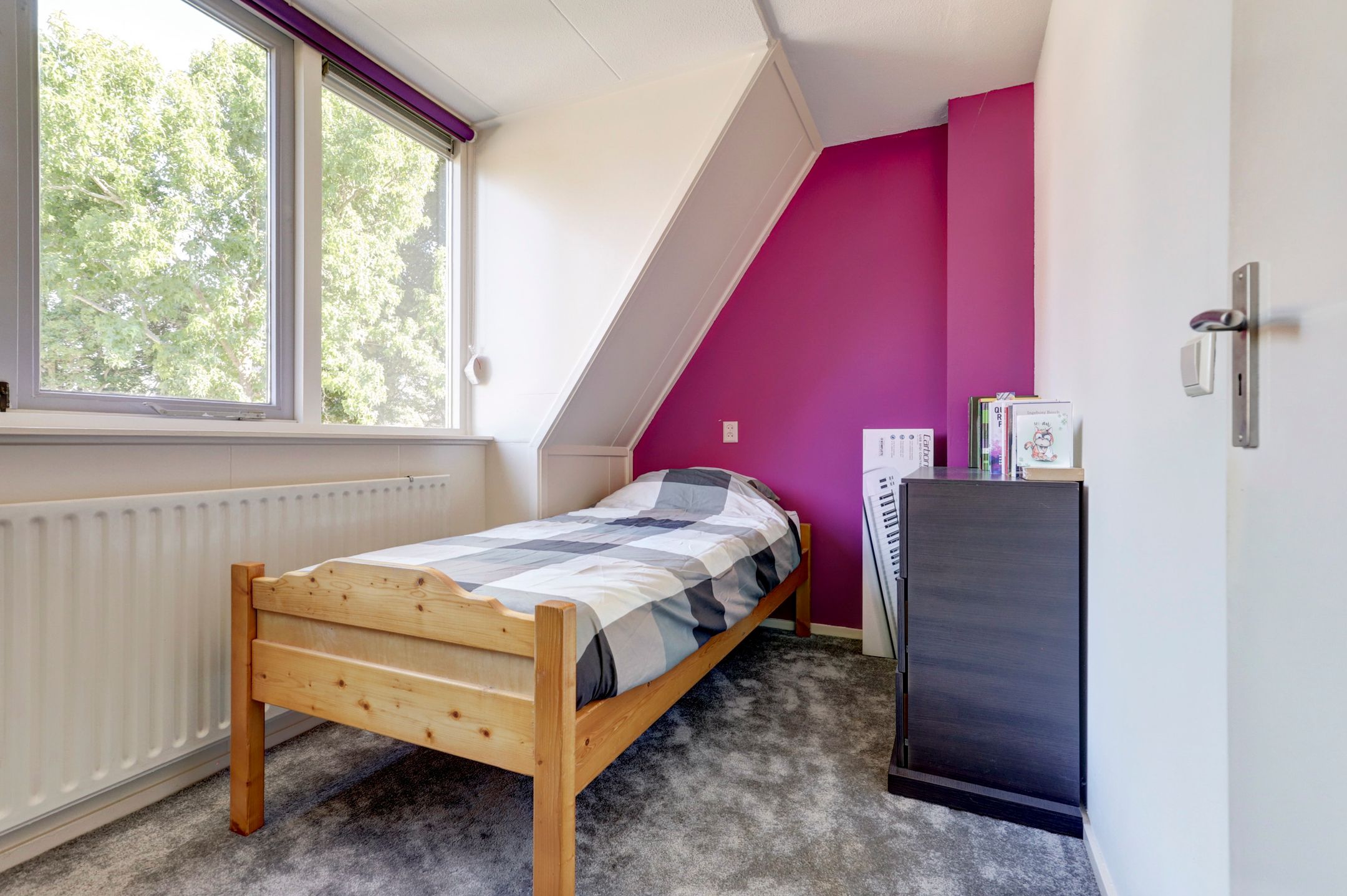 Foto 18 van Robbekampen 8