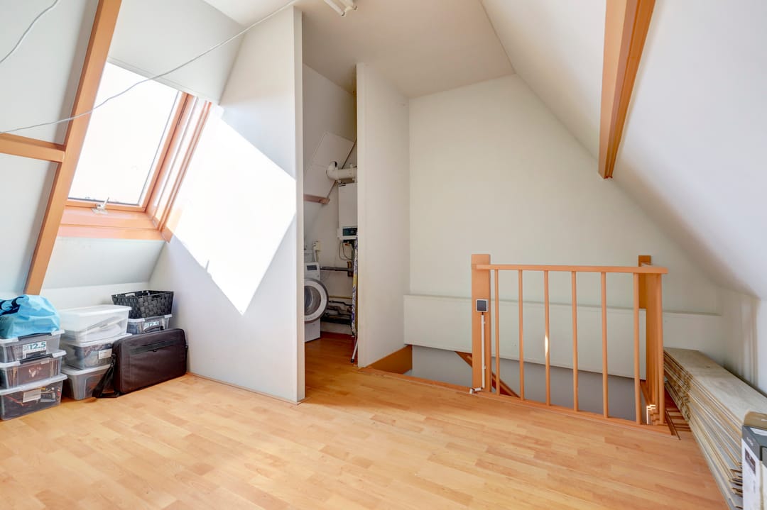 Foto 23 van Robbekampen 8