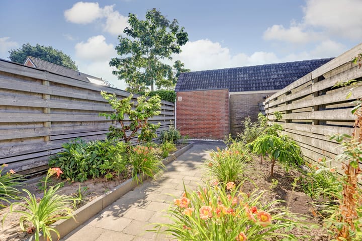 Foto 25 van Robbekampen 8