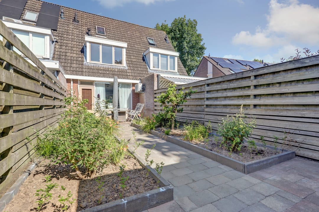 Foto 26 van Robbekampen 8