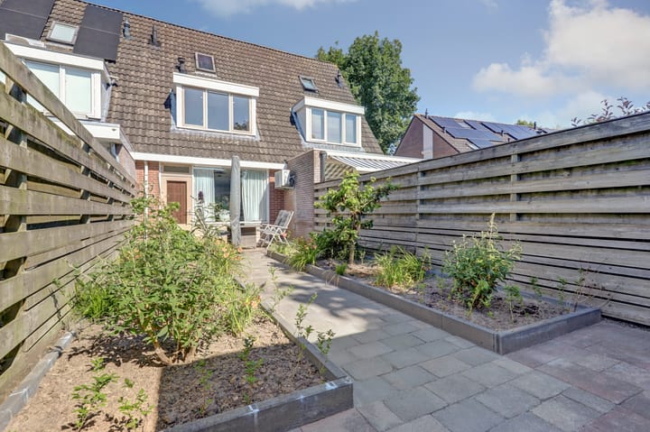 Foto 26 van Robbekampen 8